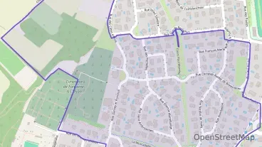 Appartement 63 m² trois pièces à vendre à Fontaine-lès-Dijon Appartement 63 m² trois pièces à vendre à Fontaine-lès-Dijon