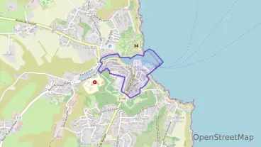 Appartement 41 m² trois pièces à vendre à Le Palais