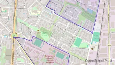 appartement d'une chambre 24 m² à vendre à Dijon