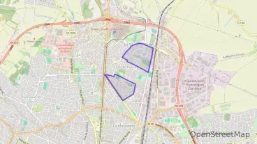 Appartement 58 m² trois pièces à vendre à Dijon Appartement 58 m² trois pièces à vendre à Dijon