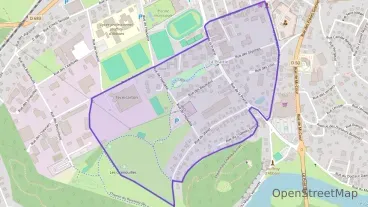 Appartement 100 m² quatre pièces à vendre à Baume-les-Dames