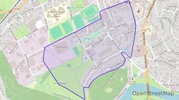 appartement d'une chambre 53 m² à vendre à Baume-les-Dames