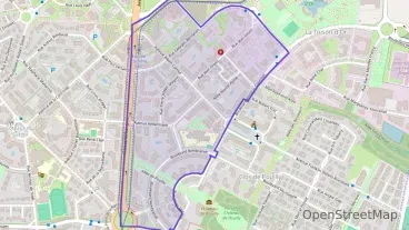 appartement de deux chambres 68 m² à vendre à Dijon