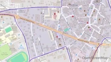 Appartement 118 m² trois pièces à vendre à Baume-les-Dames