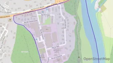 Appartement 130 m² quatre pièces à vendre à Baume-les-Dames