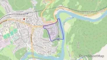 Appartement 130 m² quatre pièces à vendre à Baume-les-Dames