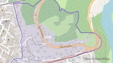 Appartement 70 m² trois pièces à vendre à Baume-les-Dames