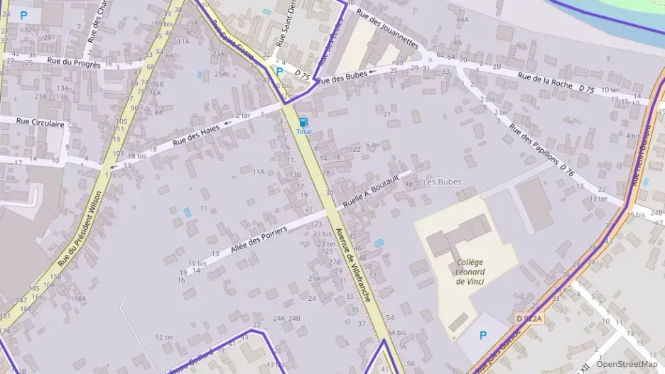 Appartement 32 m² une piece à vendre à Romorantin-Lanthenay