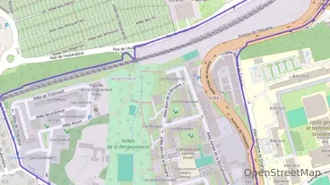 Appartement d'une pièce 22 m² à vendre à Tours Appartement d'une pièce 22 m² à vendre à Tours