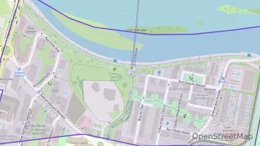 Appartement de deux pièces 41 m² à vendre à Tours Appartement de deux pièces 41 m² à vendre à Tours