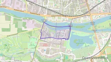 Appartement de deux pièces 41 m² à vendre à Tours Appartement de deux pièces 41 m² à vendre à Tours