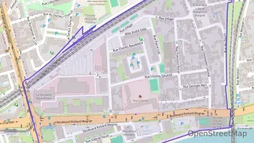 Appartement de 5+ pièces 112 m² à vendre  à Tours