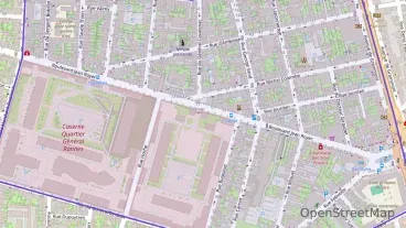 Appartement d'une pièce 25 m² à vendre  à Tours