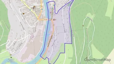 Appartement 88 m² trois pièces à vendre à Pont-de-Roide-Vermondans