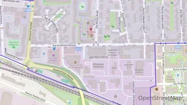 Appartement de deux pièces 23 m² à vendre à Tours Appartement de deux pièces 23 m² à vendre à Tours