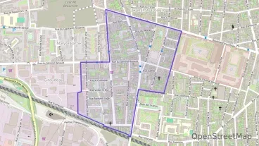 appartement d'une chambre 37 m² à vendre à Tours
