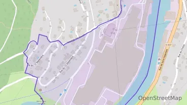 Appartement 89 m² quatre pièces à vendre à Pont-de-Roide-Vermondans Appartement 89 m² quatre pièces à vendre à Pont-de-Roide-Vermondans