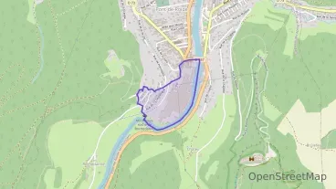 Appartement 35 m² deux pieces à vendre à Pont-de-Roide-Vermondans