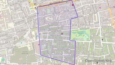 Appartement 50 m² trois pièces à vendre à Tours