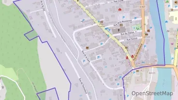 Appartement 50 m² trois pièces à vendre à Pont-de-Roide-Vermondans