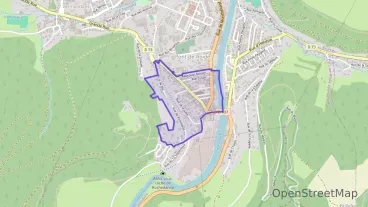 Appartement 50 m² trois pièces à vendre à Pont-de-Roide-Vermondans