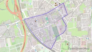 appartement d'une chambre 44 m² à vendre à La Riche