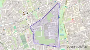 appartement d'une chambre 47 m² à vendre à La Riche