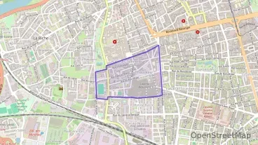 Appartement 90 m² trois pièces à vendre à Tours