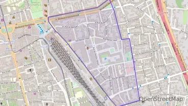 Appartement d'une pièce 40 m² à vendre  à Tours