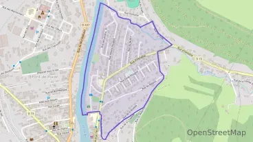 Appartement 67 m² quatre pièces à vendre à Pont-de-Roide-Vermondans