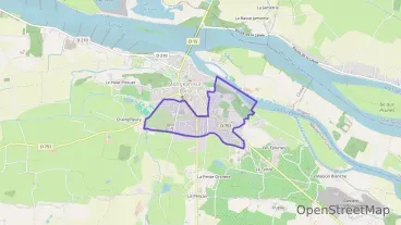 Appartement 64 m² trois pièces à vendre à Mauges-sur-Loire
