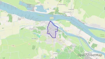 Appartement 62 m² trois pièces à vendre à Mauges-sur-Loire