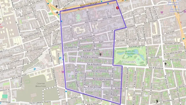 Appartement 20 m² une piece à vendre à Tours