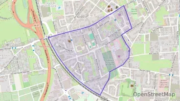 appartement d'une chambre 50 m² à vendre à La Riche