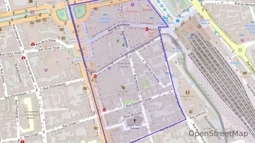 Appartement 22 m² une piece à vendre à Tours Appartement 22 m² une piece à vendre à Tours