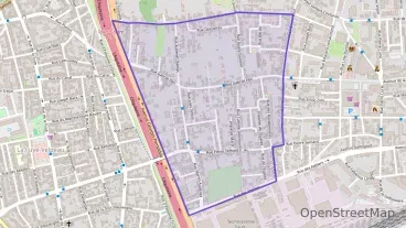 appartement de trois chambres 98 m² à vendre à Saint-Pierre-des-Corps