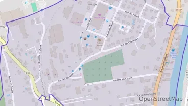 Appartement 84 m² quatre pièces à vendre à Pont-de-Roide-Vermondans