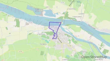 appartement d'une chambre 57 m² à vendre à Mauges-sur-Loire