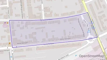 appartement d'une chambre 22 m² à vendre à Saint-Pierre-des-Corps