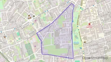 appartement d'une chambre 52 m² à vendre à La Riche