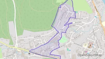 Appartement 74 m² trois pièces à vendre à Pont-de-Roide-Vermondans