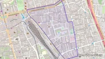 appartement de deux chambres 96 m² à vendre à Tours