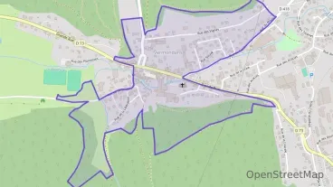 Appartement 54 m² deux pieces à vendre à Pont-de-Roide-Vermondans Appartement 54 m² deux pieces à vendre à Pont-de-Roide-Vermondans