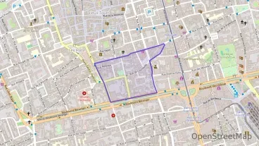 appartement de trois chambres 72 m² à vendre à Tours
