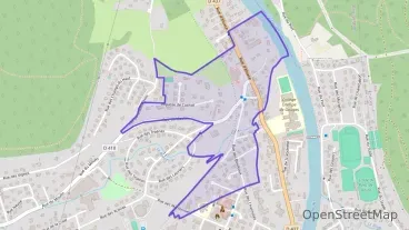 Appartement 100 m² quatre pièces à vendre à Pont-de-Roide-Vermondans Appartement 100 m² quatre pièces à vendre à Pont-de-Roide-Vermondans