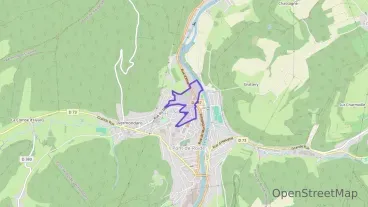 Appartement 100 m² quatre pièces à vendre à Pont-de-Roide-Vermondans Appartement 100 m² quatre pièces à vendre à Pont-de-Roide-Vermondans