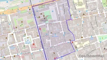 Appartement 52 m² deux pieces à vendre à Tours