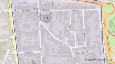 Appartement de deux pièces 49 m² à vendre à Tours Appartement de deux pièces 49 m² à vendre à Tours