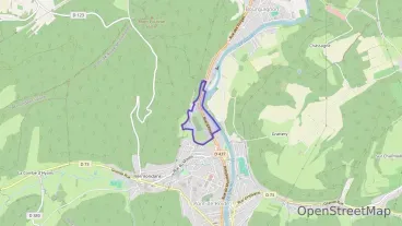 Appartement 115 m² trois pièces à vendre à Pont-de-Roide-Vermondans Appartement 115 m² trois pièces à vendre à Pont-de-Roide-Vermondans