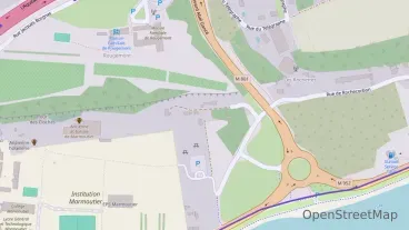 Appartement d'une pièce 25 m² à vendre à Tours Appartement d'une pièce 25 m² à vendre à Tours